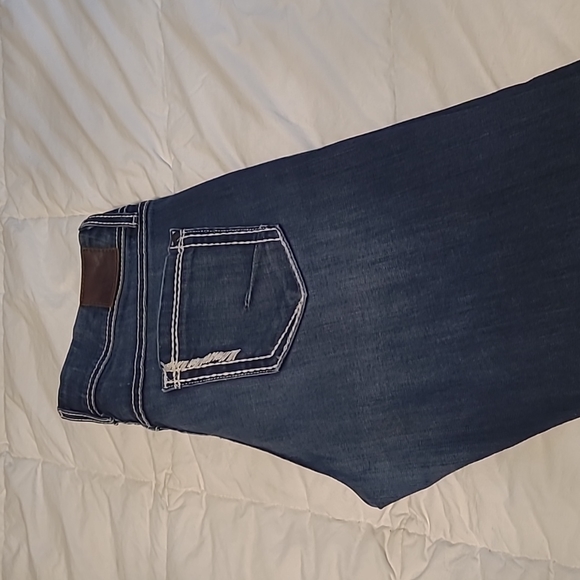 BKR JEANS - Picture 2 of 4